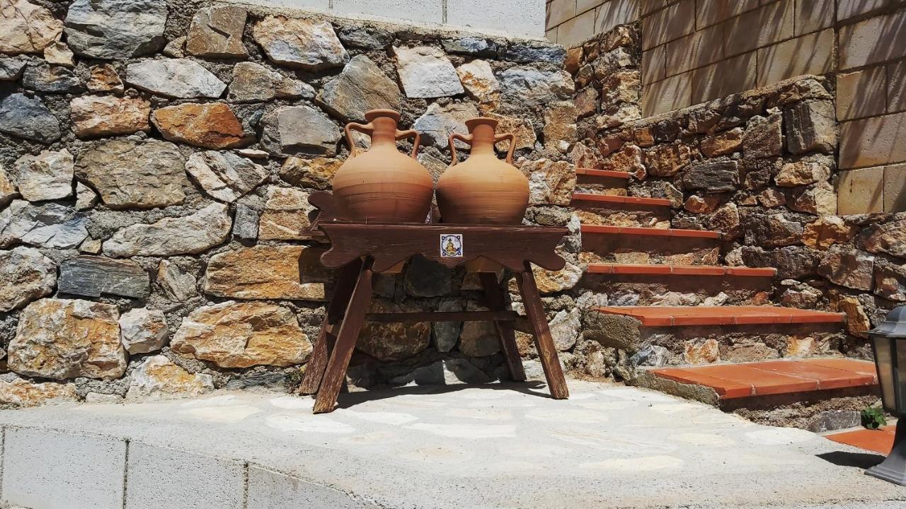 Villa 'El Cortijo' Con Piscina Privada Granada Buitenkant foto