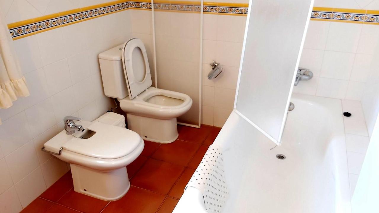 Villa 'El Cortijo' Con Piscina Privada Granada Buitenkant foto