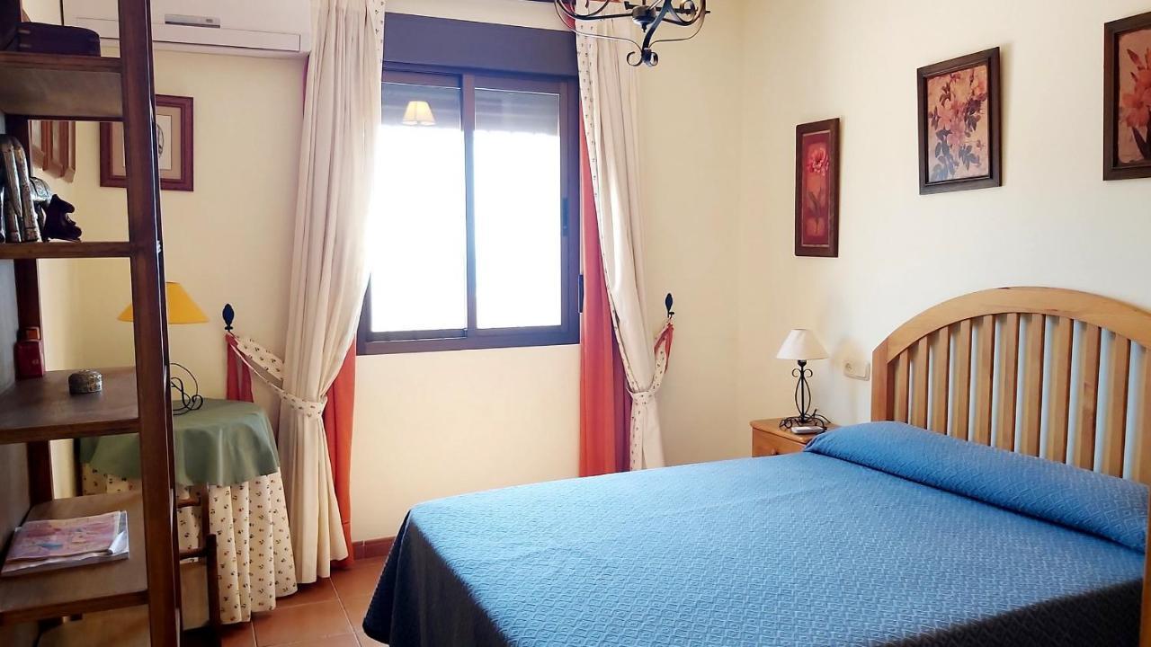 Villa 'El Cortijo' Con Piscina Privada Granada Buitenkant foto